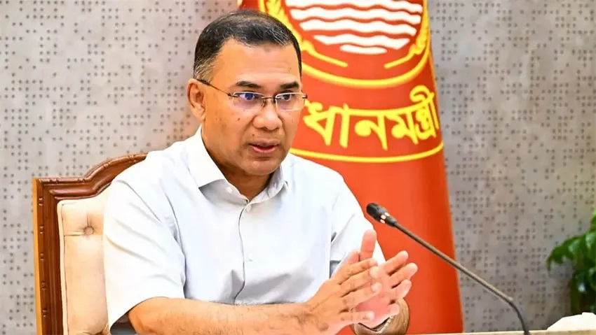 নিরাপদ ও বাসযোগ্য দেশ গড়ে তোলাই সরকারের অঙ্গীকার: প্রধানমন্ত্রী