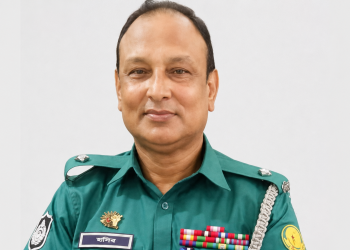 ওসি নিজেই চুরি করলেন ১৩০ কম্বল!
