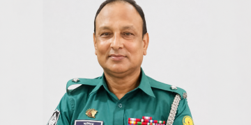 ওসি নিজেই চুরি করলেন ১৩০ কম্বল!