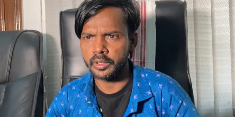 আমি নিজেই একজন জুলাই যোদ্ধা: হিরো আলম