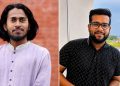 ‘তোর কলিজা কেটে কুকুরদের খাওয়াবো’, আম্মারকে ছাত্রলীগ নেতার হুমকি