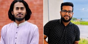 ‘তোর কলিজা কেটে কুকুরদের খাওয়াবো’, আম্মারকে ছাত্রলীগ নেতার হুমকি