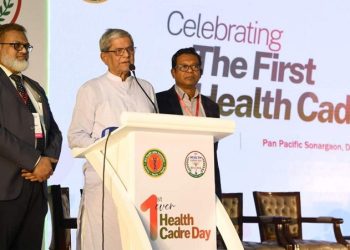 বাংলাদেশে ধর্মের নামে বিভাজনের কোনো সুযোগ নেই: স্থানীয় সরকার মন্ত্রী