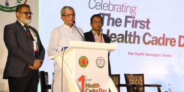 বাংলাদেশে ধর্মের নামে বিভাজনের কোনো সুযোগ নেই: স্থানীয় সরকার মন্ত্রী