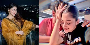 যুক্তরাষ্ট্র প্রবাসীর সঙ্গে বাগদান সেরেছেন পূজা চেরি?