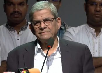 দেশে বর্তমানে ৪ কোটি শিক্ষিত যুবক বেকার: স্থানীয় সরকারমন্ত্রী