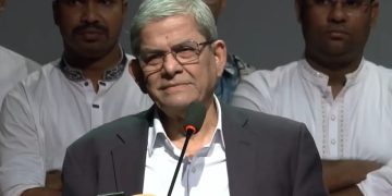 দেশে বর্তমানে ৪ কোটি শিক্ষিত যুবক বেকার: স্থানীয় সরকারমন্ত্রী
