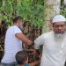 শিশু শিক্ষার্থীকে বলাৎকারের অভিযোগে মাদ্রাসা শিক্ষক আটক