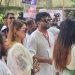 এফডিসিতে চলছে শিল্পী সমিতির নির্বাচনের ভোটগ্রহণ