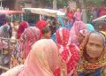 চাঁপাইনবাবগঞ্জে বিদ্যুৎস্পৃষ্ট হয়ে একই পরিবারের ৩ জনের মৃত্যু