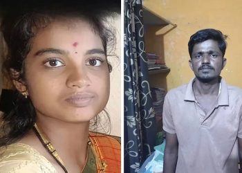 স্ত্রীকে ফাঁসিতে ঝুলিয়ে শ্বশুর-শাশুড়িকে ভিডিও কলে দেখান পাষণ্ড স্বামী