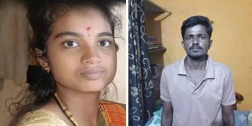 স্ত্রীকে ফাঁসিতে ঝুলিয়ে শ্বশুর-শাশুড়িকে ভিডিও কলে দেখান পাষণ্ড স্বামী