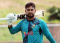 অধিনায়কত্ব হারালেন মিরাজ, নতুন নাম ঘোষণা বিসিবির