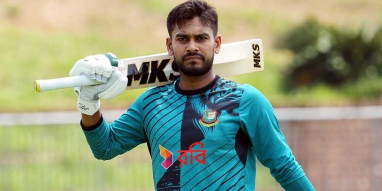অধিনায়কত্ব হারালেন মিরাজ, নতুন নাম ঘোষণা বিসিবির