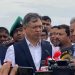 আইনশৃঙ্খলার উন্নতি না হওয়া পর্যন্ত নতুন বিনিয়োগ আকর্ষণ সম্ভব নয়: স্বরাষ্ট্রমন্ত্রী