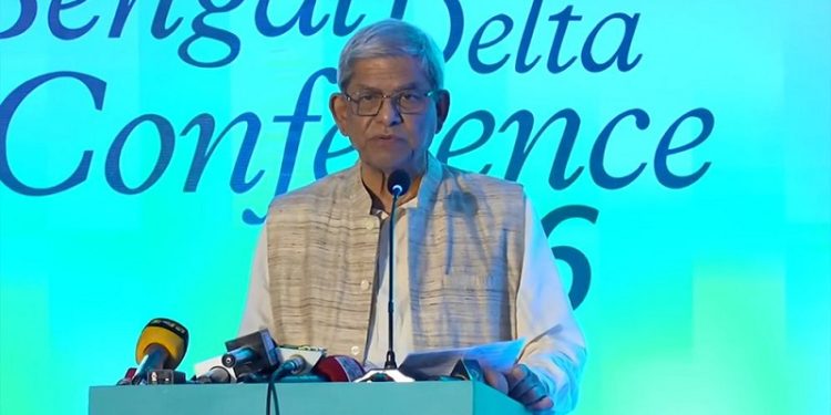 রাষ্ট্রপতি ইস্যুতে গুজবে কান না দেওয়ার আহ্বান মির্জা ফখরুলের