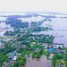 চট্টগ্রাম, পার্বত্য জেলা ও কক্সবাজারে পানি কমতে থাকায় বেরিয়ে আসছে ক্ষয়ক্ষতির চিহ্ন