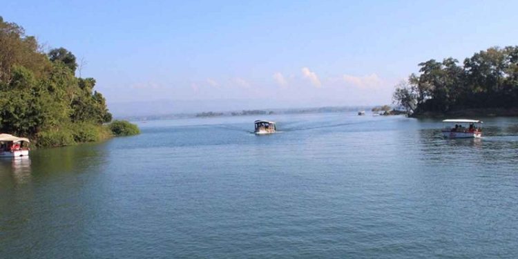 বাড়ি ফেরার পথে কাপ্তাই হ্রদে নিখোঁজ বিএনপি নেতা