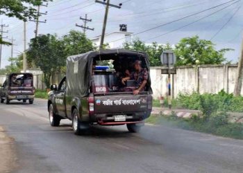 হবিগঞ্জে ১৪৪ ধারা প্রত্যাহার