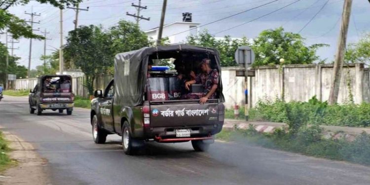 হবিগঞ্জে ১৪৪ ধারা প্রত্যাহার
