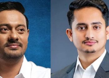 নাসীরুদ্দীন পাটওয়ারী-সারজিসসহ এনসিপির ১০ নেতার বিরুদ্ধে থানায় অভিযোগ