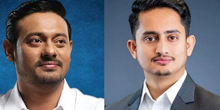 নাসীরুদ্দীন পাটওয়ারী-সারজিসসহ এনসিপির ১০ নেতার বিরুদ্ধে থানায় অভিযোগ