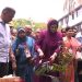 ঢাকা মেডিকেলে বৃক্ষরোপণ কর্মসূচি উদ্বোধন করলেন প্রধানমন্ত্রী