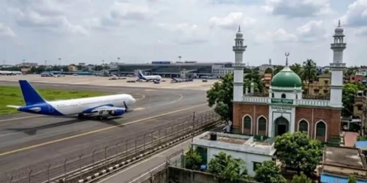 ১৩৬ বছরের পুরনো মসজিদে নামাজ নিষিদ্ধ করল ভারত