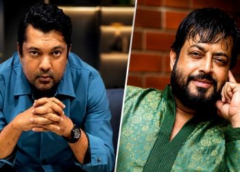 ‘তোরে মারার জন্য অরিজিনাল চাবুক অর্ডার দিছি, রেডি থাকবি’