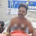 সাপের কামড় খেয়ে নিজেই হাসপাতালে চিকিৎসা নিচ্ছেন ‘বিষঝাড়া ওঝা’