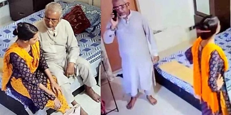 জামায়াত এমপির অন্তরঙ্গ ভিডিও ভাইরাল, ‘দ্বিতীয় স্ত্রী’ দাবি