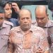 সাবেক রাষ্ট্রপতি জিয়াউর রহমান হত্যা মামলার আসামি মোজাফফর ট্রাইব্যুনালে