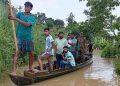 সেনাবাহিনীর সহায়তায় সাজেক ছাড়লেন আরও ৩১১ পর্যটক