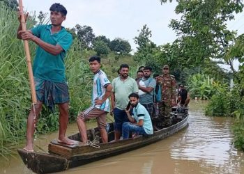 সেনাবাহিনীর সহায়তায় সাজেক ছাড়লেন আরও ৩১১ পর্যটক
