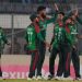 বাংলাদেশ দলকে জরিমানা করল আইসিসি