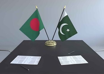 পাকিস্তানের সঙ্গে নতুন এক সমঝোতা স্মারক সই করতে যাচ্ছে বাংলাদেশ