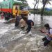 ২৪ ঘণ্টায় নতুন করে ৫ জেলায় বন্যার আশঙ্কা