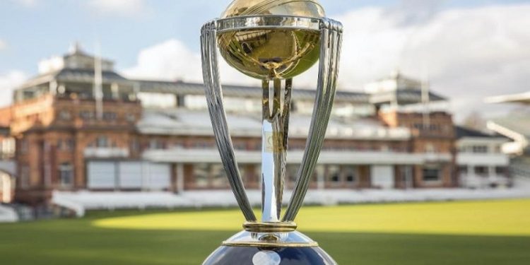 ২০২৭ বিশ্বকাপের ভেন্যু চূড়ান্ত করল আইসিসি