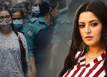 ‘যে সম্মান আমি হারিয়েছি, রাষ্ট্র কি তার দায় নেবে?’