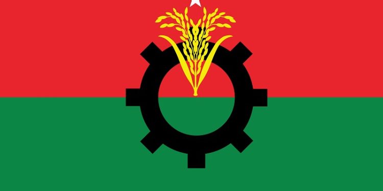 সোমবার শোক দিবস পালন করবে বিএনপি