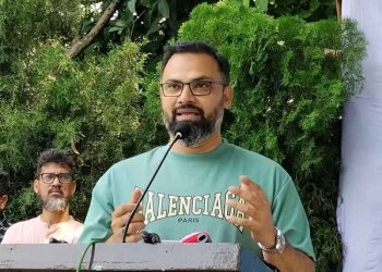 ভারতীয় দলের বাংলাদেশ সফর নিয়ে যা বললেন আমিনুল হক