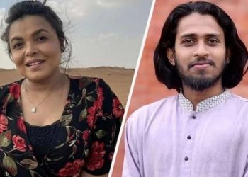 জুতা দিয়ে পেটালে ১ লাখ, রক্ত ঝরালে ২ লাখ টাকা: আম্মার