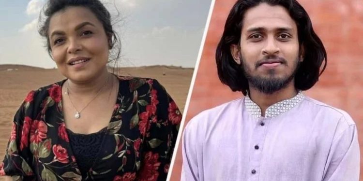 জুতা দিয়ে পেটালে ১ লাখ, রক্ত ঝরালে ২ লাখ টাকা: আম্মার