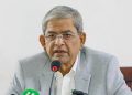 বিএনপিকে যারা ফ্যাসিবাদী বলে, তাদের জ্ঞানের অভাব রয়েছে: স্থানীয় সরকারমন্ত্রী