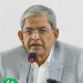 বিএনপিকে যারা ফ্যাসিবাদী বলে, তাদের জ্ঞানের অভাব রয়েছে: স্থানীয় সরকারমন্ত্রী