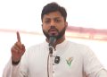নতুন দায়িত্বে ইশরাক হোসেন