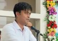 ৩ মিনিটের বক্তব্যে বাণিজ্যমন্ত্রীকে ৮৬ বার ‘স্যার’ বললেন কৃষি কর্মকর্তা