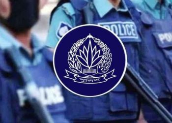 বরখাস্ত হচ্ছেন ৫৭ পুলিশ কর্মকর্তা