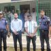 পটুয়াখালীতে ভূমি অফিসে অভিযান, আর্জেন্টিনার জার্সি পরা দালালের ৩০ দিনের কারাদণ্ড