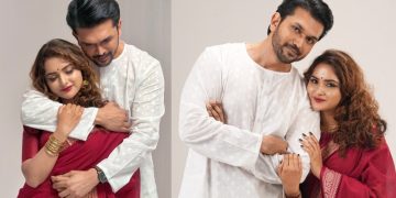 বিয়ে করেছেন আরিফিন শুভ ও কেয়া পায়েল?